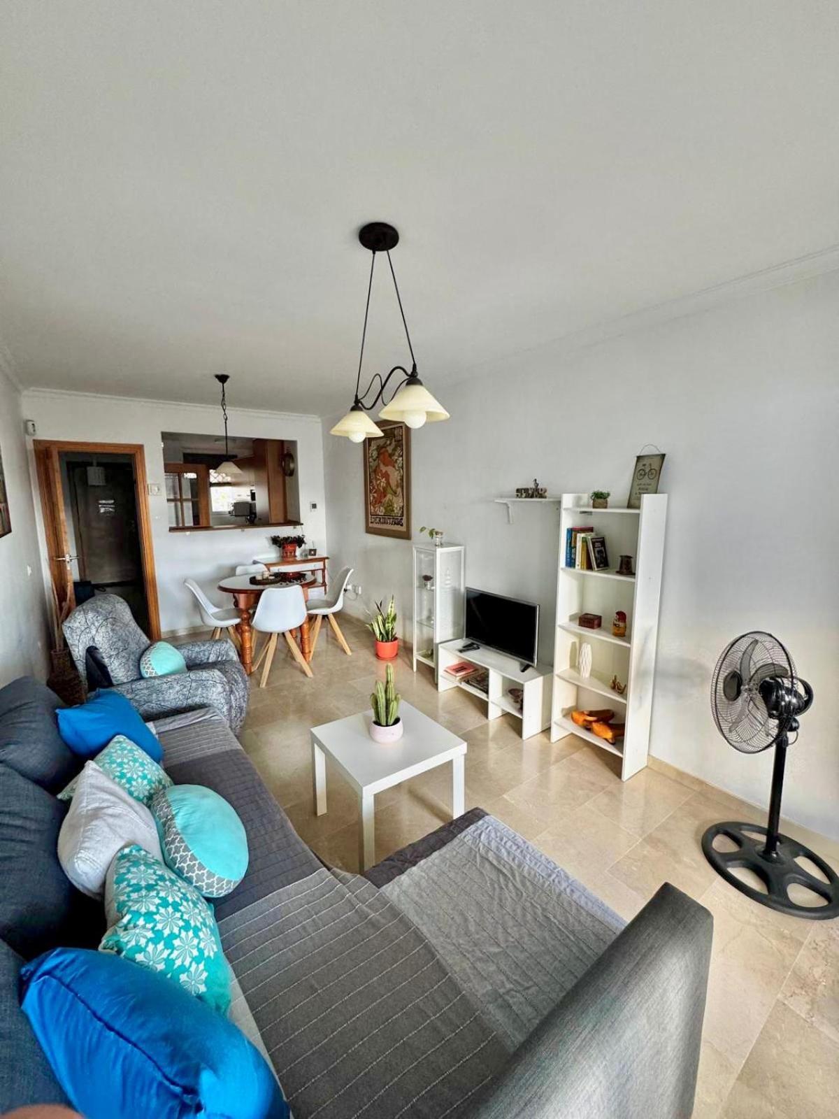 Casa Perfecta Para Parejas Y Familia 马尼尔瓦 外观 照片