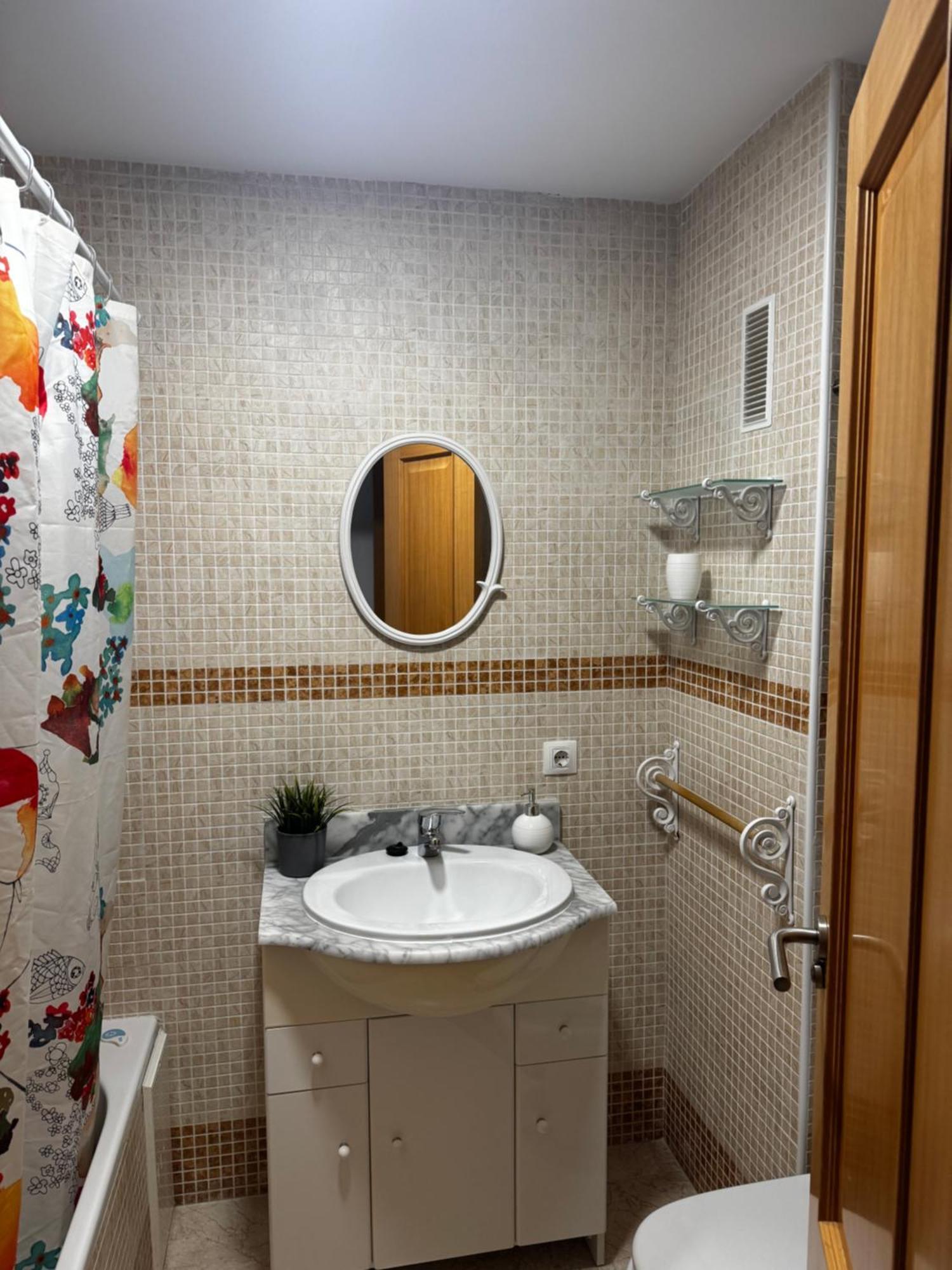 Casa Perfecta Para Parejas Y Familia 马尼尔瓦 外观 照片
