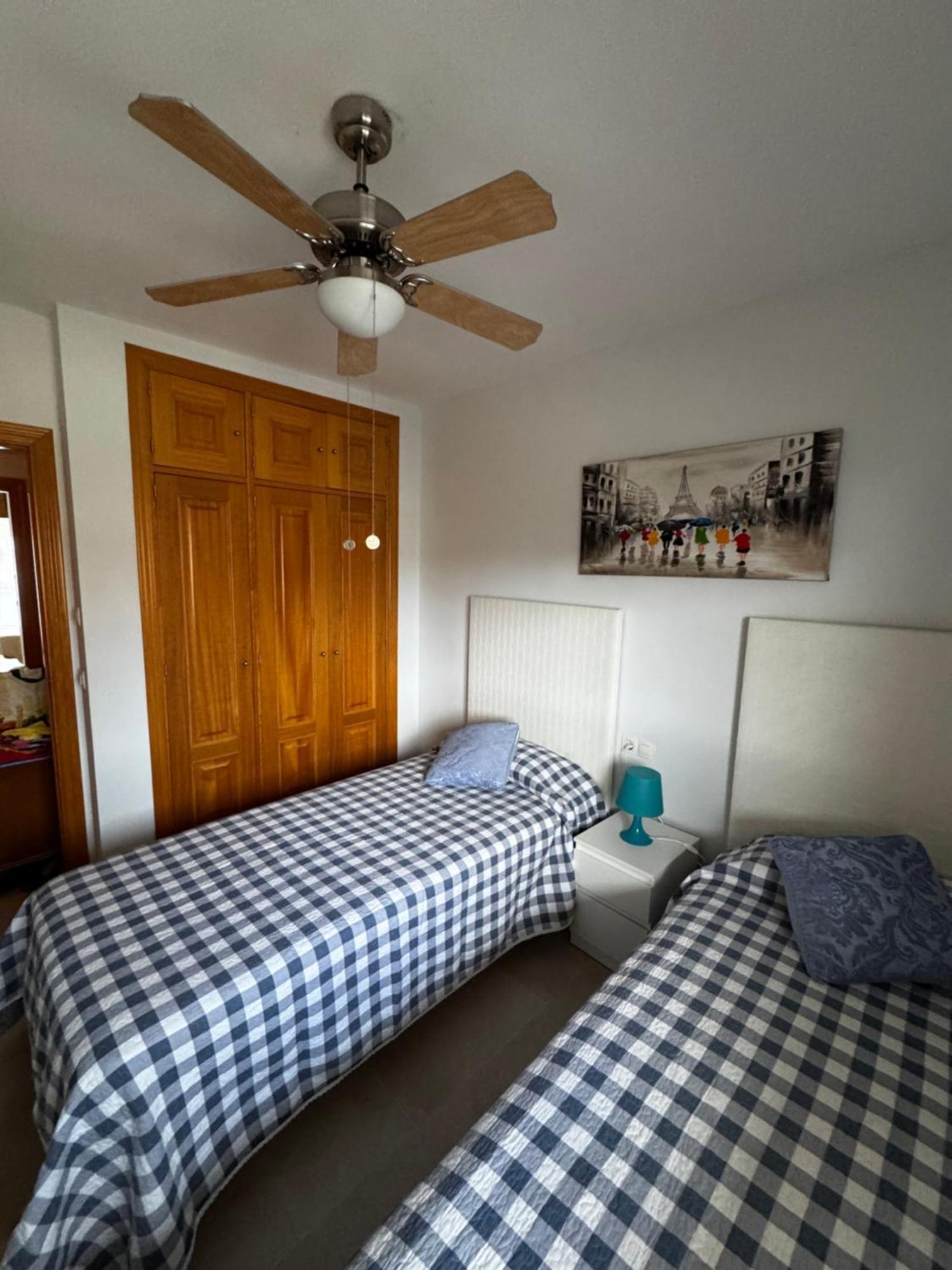 Casa Perfecta Para Parejas Y Familia 马尼尔瓦 外观 照片