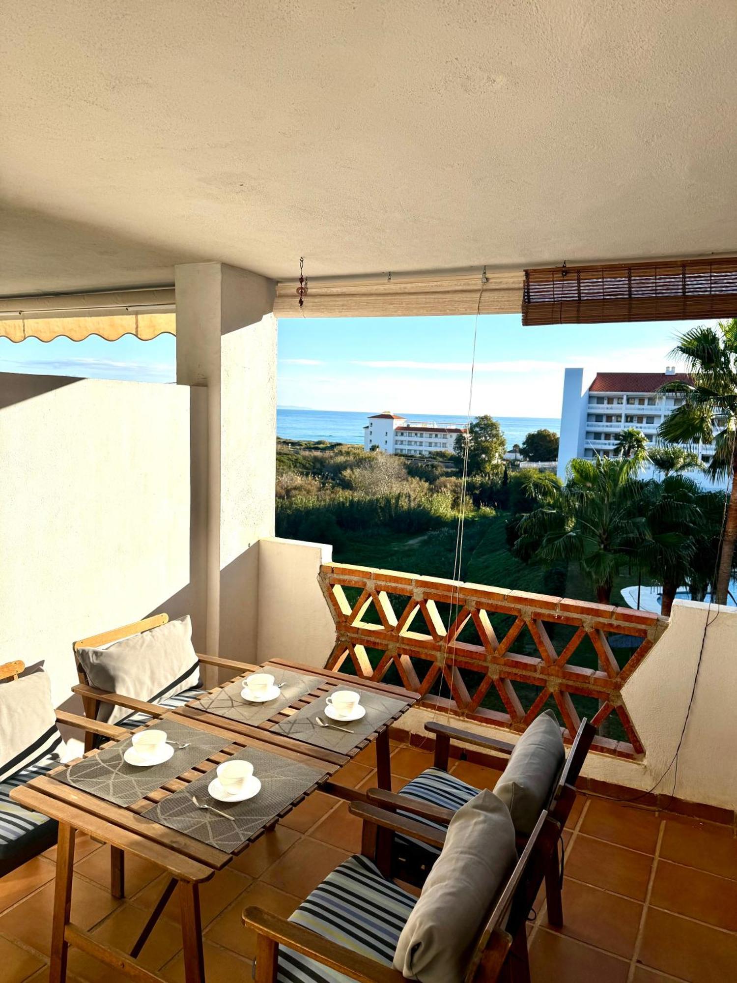 Casa Perfecta Para Parejas Y Familia 马尼尔瓦 外观 照片