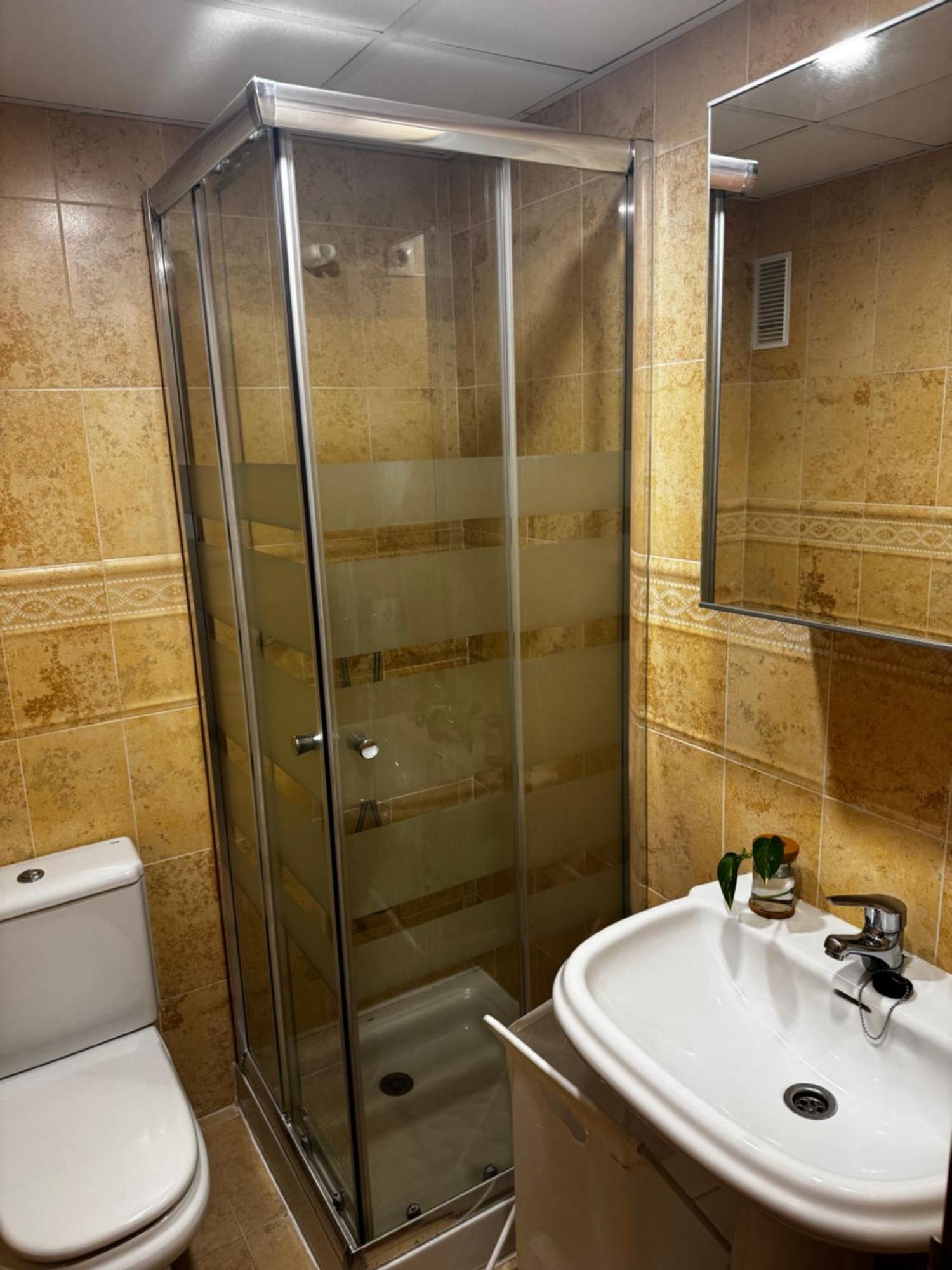 Casa Perfecta Para Parejas Y Familia 马尼尔瓦 外观 照片