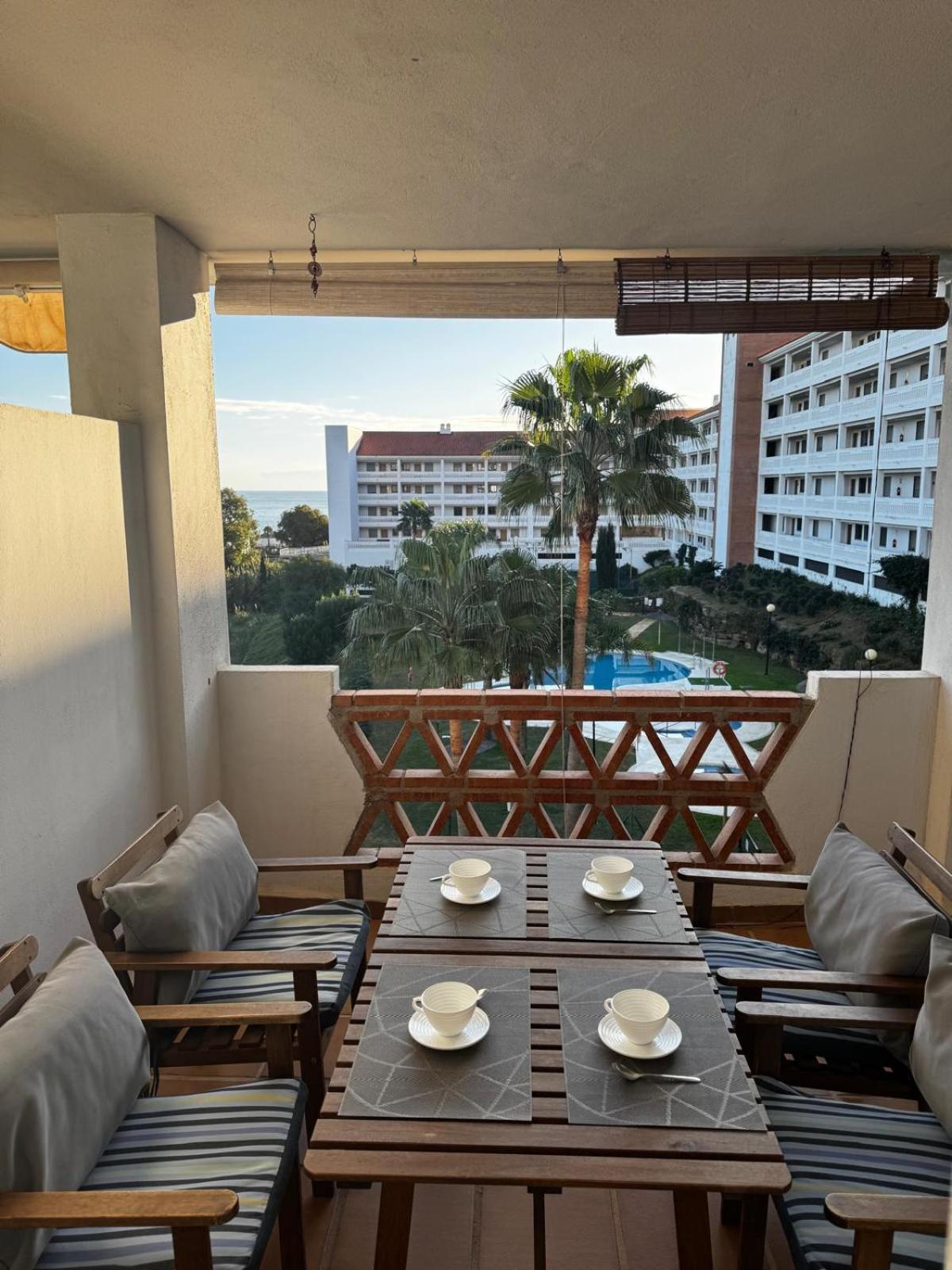 Casa Perfecta Para Parejas Y Familia 马尼尔瓦 外观 照片